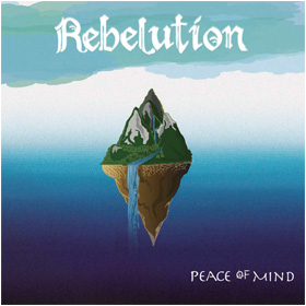 Peace of Mind album