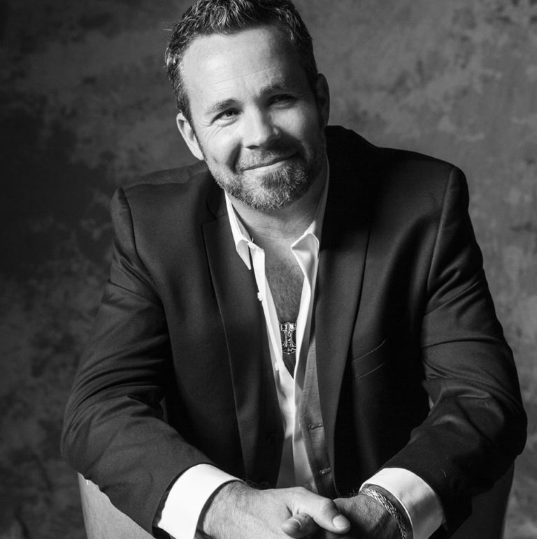 Guy Martin Ventura Rocks