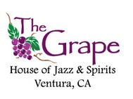 The Grape logo