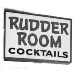 Rudder room logo