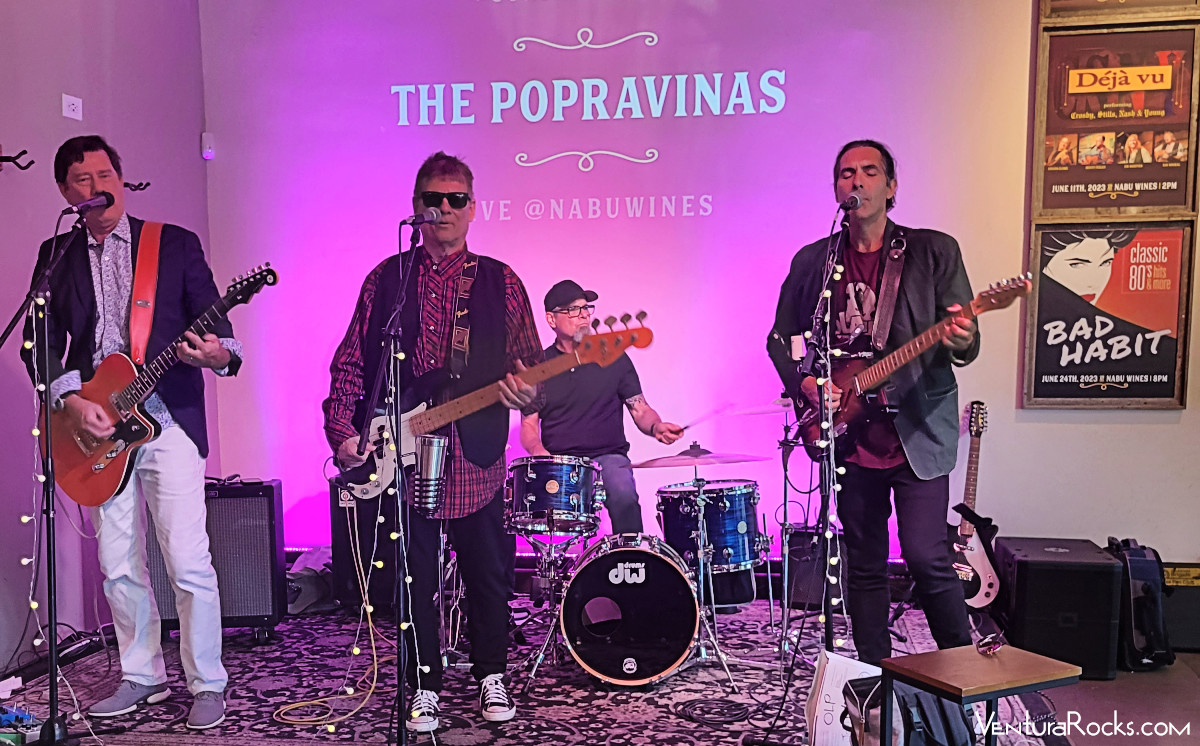 photo of Popravinas