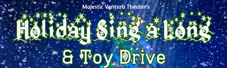 Ventura Theater artwork