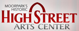 High Streets Art Center logo