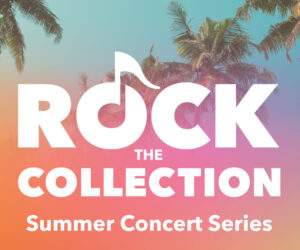 Rock the Collection artwork